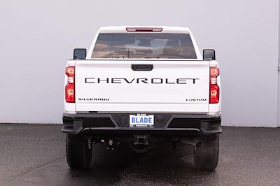 New 2026 Chevrolet Silverado 2500 - photo 1