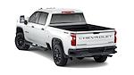 New 2026 Chevrolet Silverado 2500 Custom Crew Cab for sale #17870 - photo 32