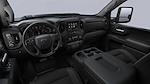 New 2026 Chevrolet Silverado 2500 Custom Crew Cab for sale #17870 - photo 35
