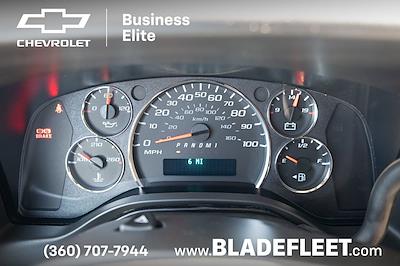 2026 Chevrolet Express 2500 RWD Empty Cargo Van for sale #17873 - photo 1