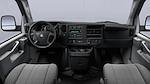 New 2026 Chevrolet Express 2500 Empty Cargo Van for sale #17873 - photo 7