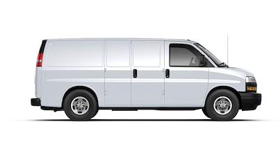 New 2026 Chevrolet Express 2500 - photo 1
