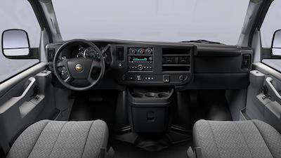 New 2026 Chevrolet Express 2500 - photo 1
