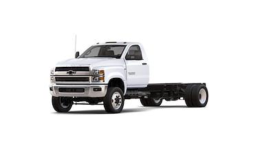 New 2024 Chevrolet Silverado 5500 - photo 1