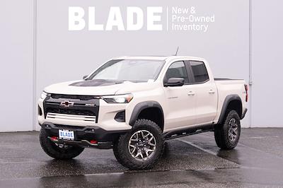 New 2026 Chevrolet Colorado ZR2 Crew Cab for sale #17885 - photo 1