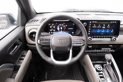 New 2026 Chevrolet Colorado ZR2 Crew Cab for sale #17885 - photo 2