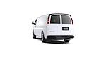 New 2025 Chevrolet Express 3500 Empty Cargo Van for sale #17897 - photo 5