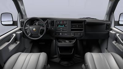 New 2025 Chevrolet Express 3500 - photo 1