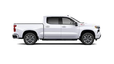 New 2026 Chevrolet Silverado 1500 - photo 1
