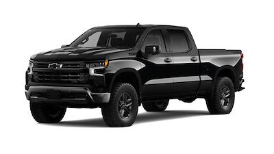 New 2026 Chevrolet Silverado 1500 - photo 1