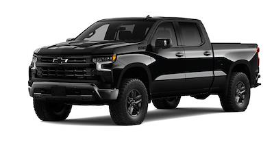 New 2026 Chevrolet Silverado 1500 - photo 1