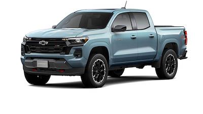 New 2026 Chevrolet Colorado - photo 1