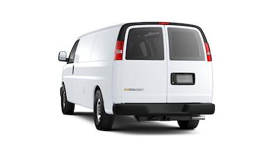 New 2026 Chevrolet Express 2500 - photo 1