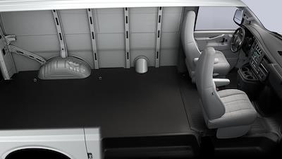 New 2026 Chevrolet Express 3500 - photo 1