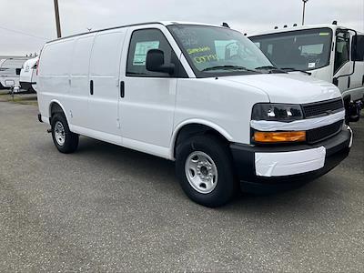 2026 Chevrolet Express 2500 RWD Masterack Upfitted Cargo Van for sale #17971 - photo 1
