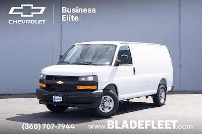 2026 Chevrolet Express 2500 RWD Empty Cargo Van for sale #18005 - photo 1