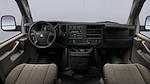New 2026 Chevrolet Express 2500 Empty Cargo Van for sale #18005 - photo 7