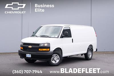 2026 Chevrolet Express 2500 RWD Empty Cargo Van for sale #18007 - photo 1