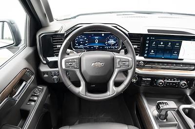 2023 Chevrolet Silverado 1500 Crew Cab 4x4 Pickup for sale #18022A - photo 2