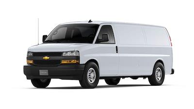 New 2026 Chevrolet Express 2500 Empty Cargo Van for sale #18031 - photo 1