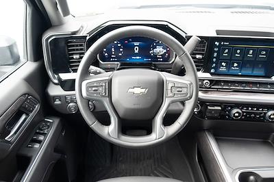 2026 Chevrolet Silverado 3500 Crew Cab 4WD Pickup for sale #18054 - photo 2