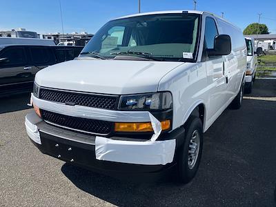 2026 Chevrolet Express 2500 RWD Empty Cargo Van for sale #18096 - photo 1