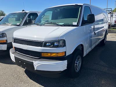 2026 Chevrolet Express 2500 RWD Empty Cargo Van for sale #18097 - photo 1
