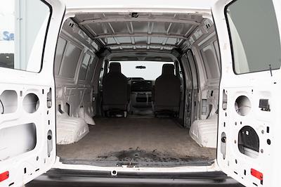 Used 2012 Ford E-250 Commercial 4x2 Empty Cargo Van for sale #M240 - photo 2