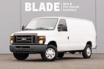 Used 2012 Ford E-250 Commercial 4x2 Empty Cargo Van for sale #M240 - photo 1
