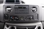 Used 2012 Ford E-250 Commercial 4x2 Empty Cargo Van for sale #M240 - photo 5
