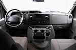 Used 2012 Ford E-250 Commercial 4x2 Empty Cargo Van for sale #M240 - photo 7