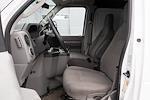 Used 2012 Ford E-250 Commercial 4x2 Empty Cargo Van for sale #M240 - photo 9