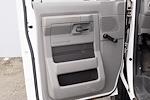 Used 2012 Ford E-250 Commercial 4x2 Empty Cargo Van for sale #M240 - photo 10