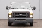Used 2012 Ford E-250 Commercial 4x2 Empty Cargo Van for sale #M240 - photo 12