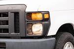 Used 2012 Ford E-250 Commercial 4x2 Empty Cargo Van for sale #M240 - photo 13