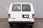 Used 2012 Ford E-250 Commercial 4x2 Empty Cargo Van for sale #M240 - photo 3