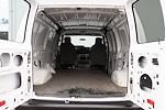 Used 2012 Ford E-250 Commercial 4x2 Empty Cargo Van for sale #M240 - photo 2
