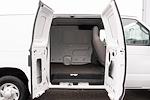Used 2012 Ford E-250 Commercial 4x2 Empty Cargo Van for sale #M240 - photo 16