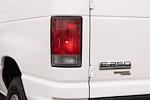 Used 2012 Ford E-250 Commercial 4x2 Empty Cargo Van for sale #M240 - photo 17