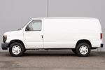Used 2012 Ford E-250 Commercial 4x2 Empty Cargo Van for sale #M240 - photo 18