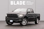 2019 Ram 1500 Quad Cab 4WD Pickup for sale #N106 - photo 1