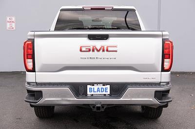 2020 GMC Sierra 1500 Crew Cab 4x4, Pickup for sale #N156 - photo 2