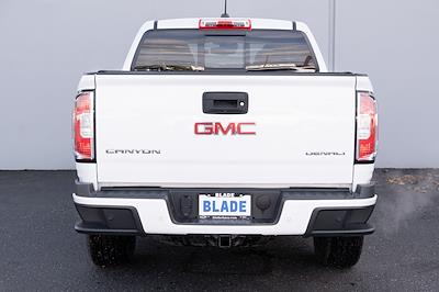 2020 GMC Canyon Crew Cab 4x4, Pickup for sale #16775A - photo 2