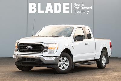 2022 Ford F-150 Super Cab 4WD Pickup for sale #N236 - photo 1