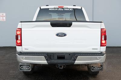 2022 Ford F-150 Super Cab 4WD Pickup for sale #N236 - photo 2