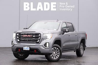 2021 GMC Sierra 1500 Crew Cab 4x4 Pickup for sale #N239 - photo 1
