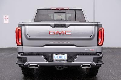 2021 GMC Sierra 1500 Crew Cab 4x4 Pickup for sale #N239 - photo 2