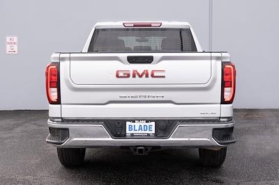 2022 GMC Sierra 1500 Crew Cab 4x4, Pickup for sale #N251 - photo 2