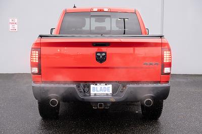 2019 Ram 1500 Classic Crew Cab 4WD, Pickup for sale #N263 - photo 2