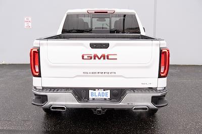 2023 GMC Sierra 1500 Crew Cab 4x4 Pickup for sale #N297 - photo 2